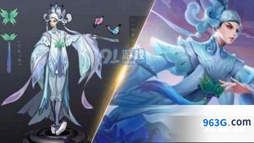 王者荣耀梁祝皮肤什么时候下架
