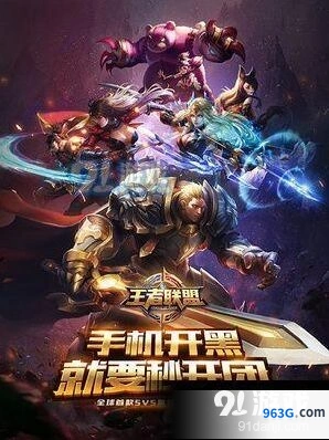 王者荣耀五虎将9月皮肤详情