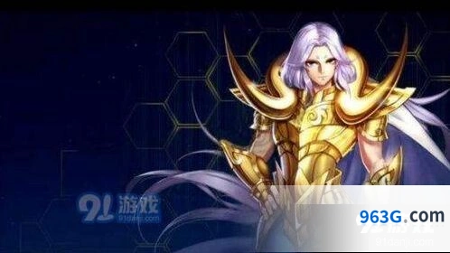 王者荣耀张良黄金白羊座原画详情