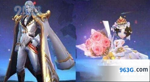 王者荣耀小乔纯白花嫁2020返场可能性 520返场说明