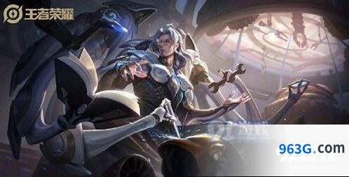 王者荣耀鲁班大师11月新英雄攻略