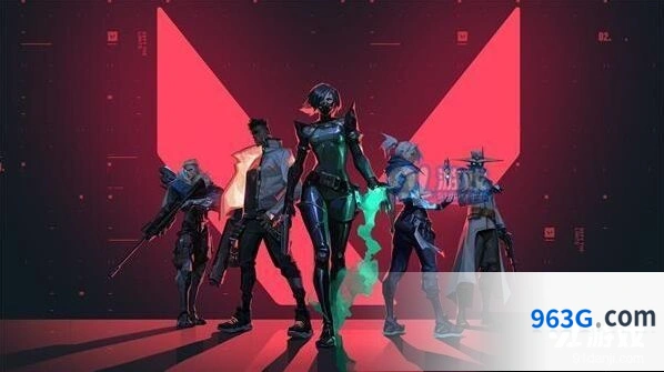 拳头FPS《无畏契约》6月2日全球同步推出正式版