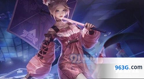 王者荣耀2019kpl秋季赛皮肤返场指南针