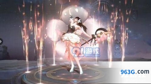 王者荣耀王昭君星元皮肤优缺点分析