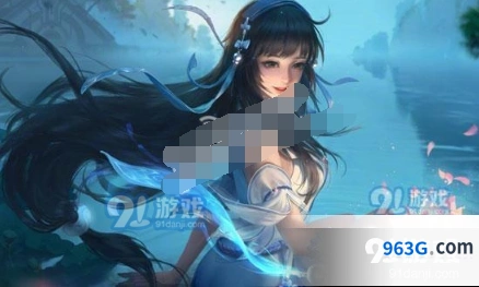 王者荣耀西施重做技能全面指南