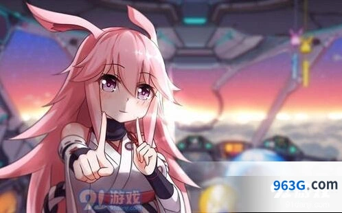 崩坏3SP女武神晋升加速活动攻略分享