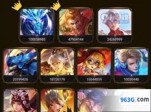 王者荣耀四周年限定皮肤返场 引擎之心辉光之辰魔法小厨娘热门候选