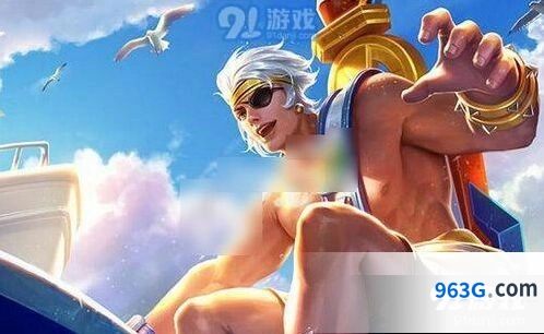 王者荣耀夏惇星元皮肤入手技巧
