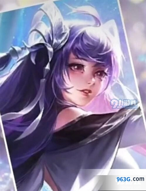 王者荣耀西施伴生皮肤归虚梦演皮肤碎片攻略