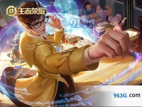 王者荣耀S16赛季诸葛亮出装指南技巧