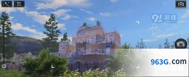 明日之后营地住房哪里比较好