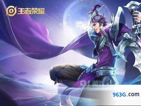 王者荣耀S16赛季刘邦技能详解