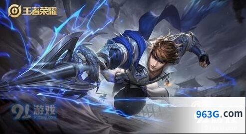 S16赛季王者荣耀赵云出装教学