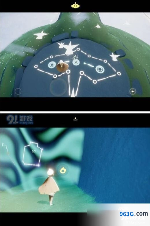 Sky光遇感恩先祖地点攻略分享