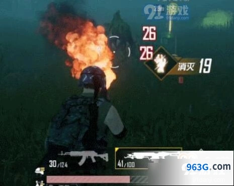 和平精英暗夜危机诱饵手雷特点介绍