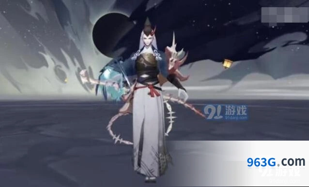 阴阳师久次良获取方法指南 召唤碎片活动技巧