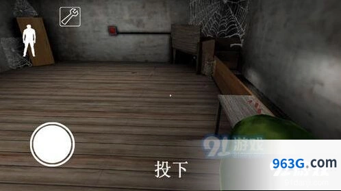 恐怖奶奶蜘蛛打法秘籍