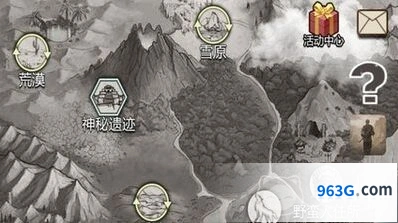 荒野日记骆驼材料获取攻略分享