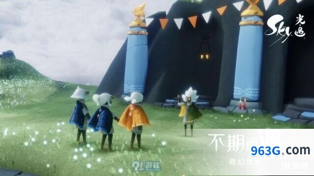 光遇第3章通关方法完整版