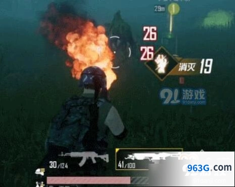 暗夜危机模式新手攻略