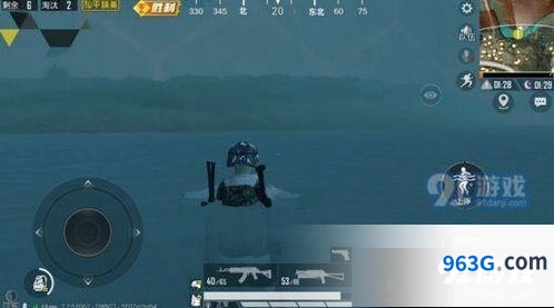 和平精英僵尸模式熬过夜晚高分攻略