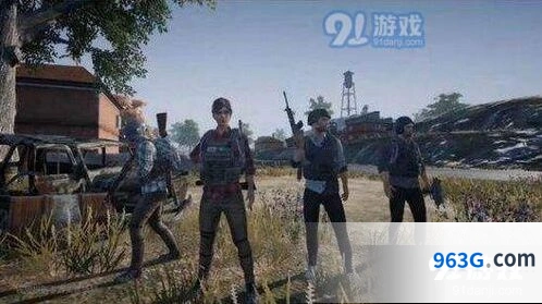 和平精英HDR极限帧率开启详解