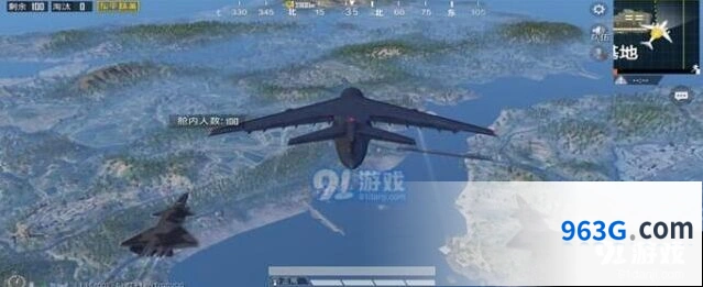 和平精英怎么快速标记位置