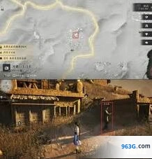 燕云十六声方孔铸归思万事知完成攻略