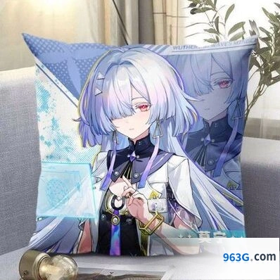 《鸣潮》西格莉卡定位详解