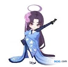 蔚蓝档案勘解由小路紫攻略详解分享