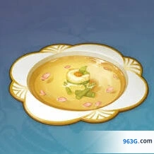 《原神》食物图鉴攻略 提瓦特美食效果一览
