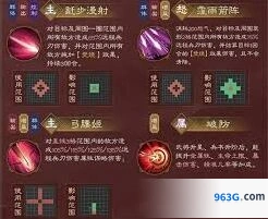 三国志孙尚香厉害不厉害分析