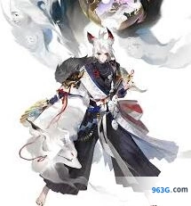 阴阳师白藏主技能内容