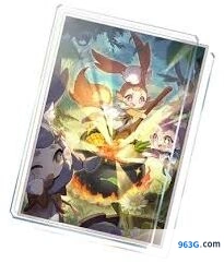 崩坏星穹铁道永远的迷境饭功能介绍