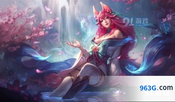 英雄联盟10.16PBE新皮肤价格一览
