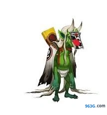 阴阳师手游天邪鬼绿位置获取技巧