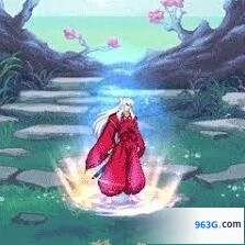 地下城与勇士犬夜叉光环属性怎么看