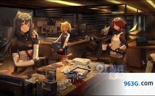明日方舟企鹅物流安全屋获取方式教程