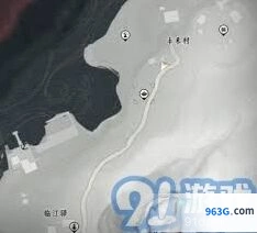 燕云十六声功德池位置全解