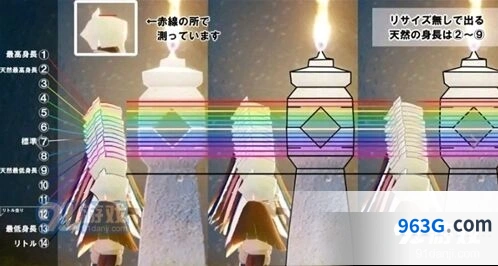 光遇重塑药水与猛一