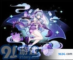 原神梦见月各命座强度排行榜