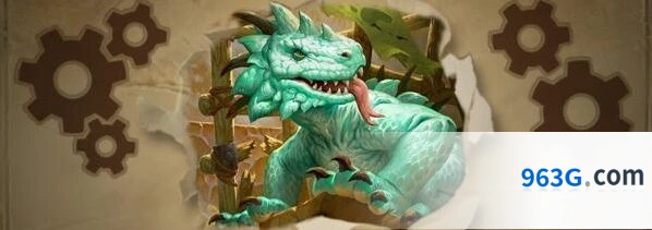 炉石传说17.4.1补丁全面攻略