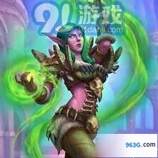 炉石传说”织法者”卡组搭配攻略