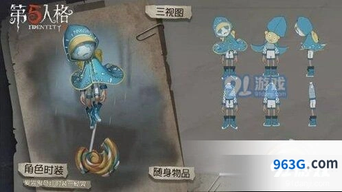 第五人格二周年什么时候开 周年庆时间一览