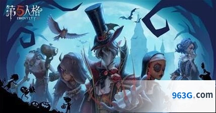 第五人格10月31日版本更新全面解析