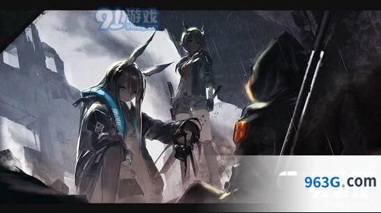 明日方舟7.24更新内容整理