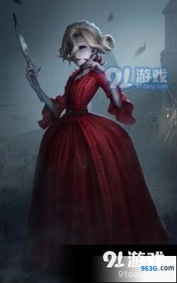 第五人格红夫人技能加点优先级