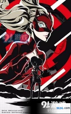 第五人格Persona5联动时装觉醒攻略