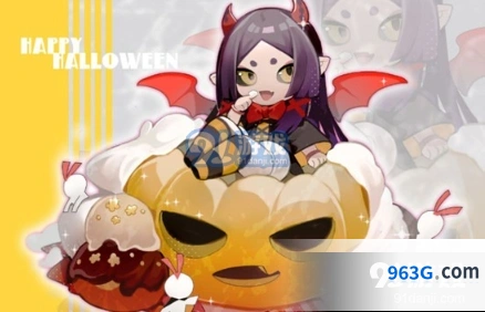 阴阳师万圣节百鬼夜行完整攻略