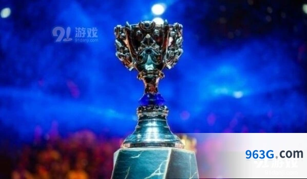 英雄联盟S10入围赛直播赛程一网打尽